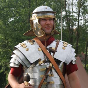 What Have the Romans Ever Done For Us?